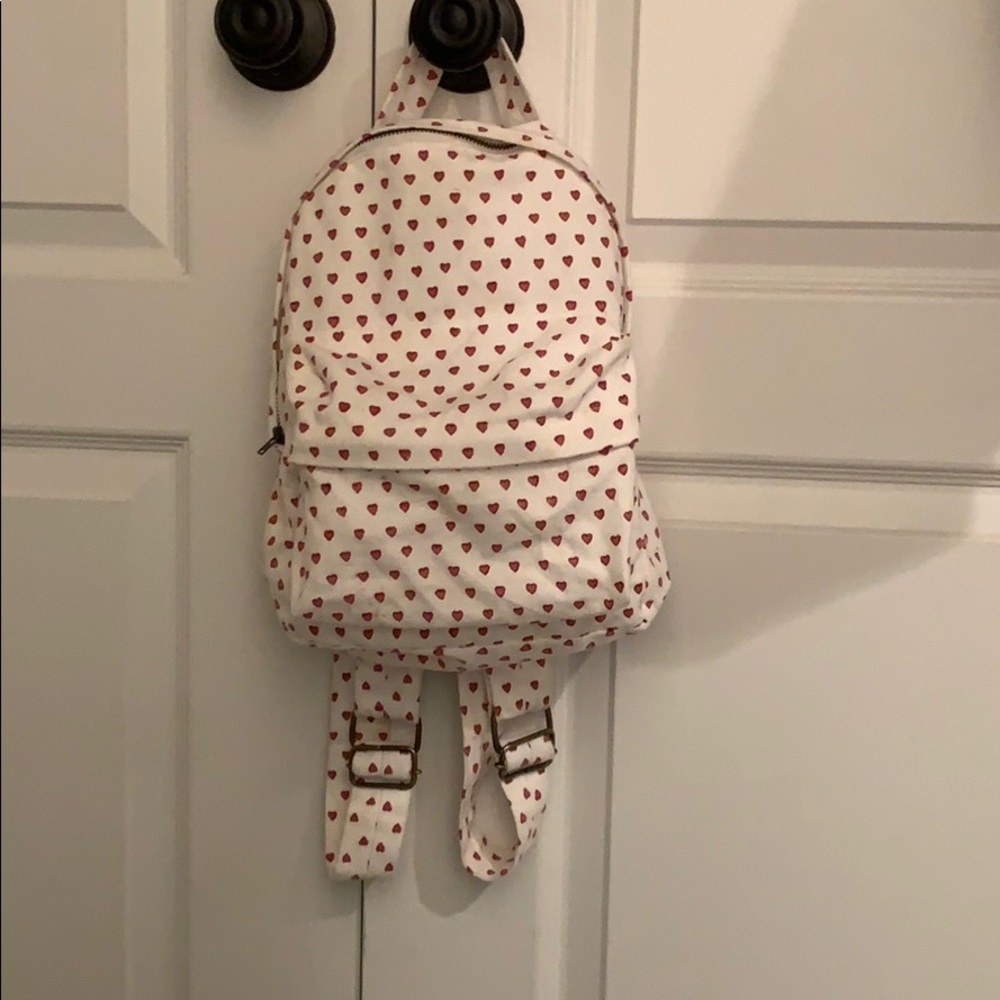 SOLD ROBERTA ROLLER RABBIT BACK PACK